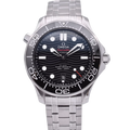 OMEGA Seamaster 300m Co-Axial 210.30.42.20.01.001 2022