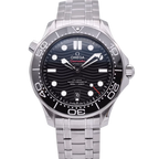 OMEGA Seamaster 300m Co-Axial 210.30.42.20.01.001 2022
