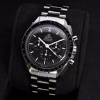 OMEGA Speedmaster Professional Hesalite 311.30.42.30.01.005 2017