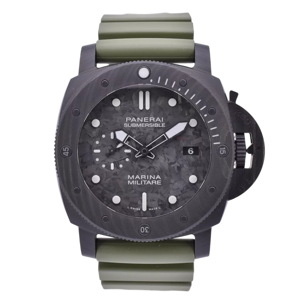 Panerai Submersible Marina Militare PAM00979 2021
