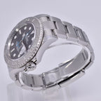 Rolex Yacht-Master Rolesium / Rhodium 126622 2023