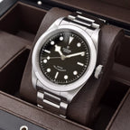 Tudor Black Bay 41mm Full Set 79540 2018