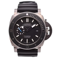 Panerai Submersible Amagnetic 1950 PAM01389 2019