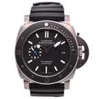 Panerai Submersible Amagnetic 1950 PAM01389 2019