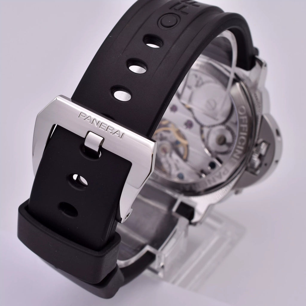 Panerai Luminor 44mm Stainless Steel PAM00112 2010
