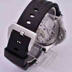 Panerai Luminor 44mm Stainless Steel PAM00112 2010