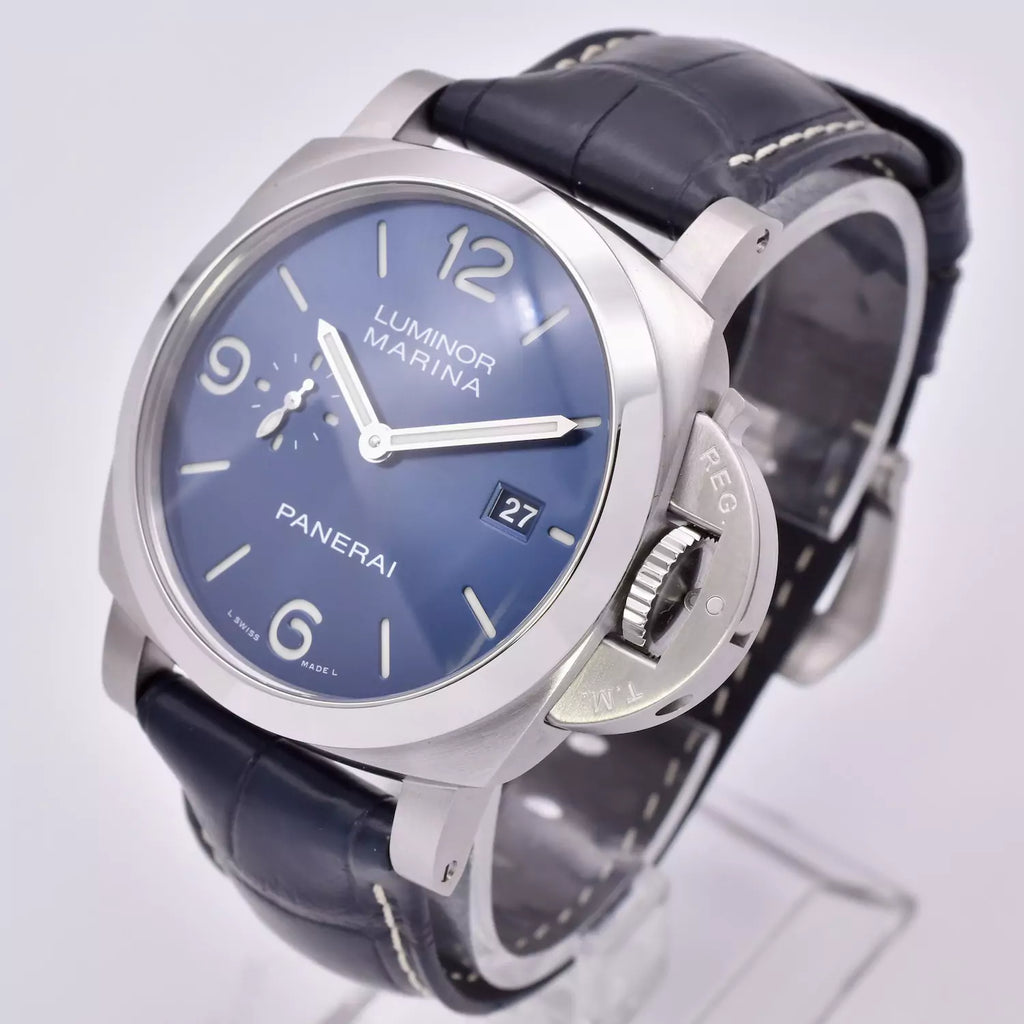 Panerai Luminor 44mm 2025 PAM03313 2025