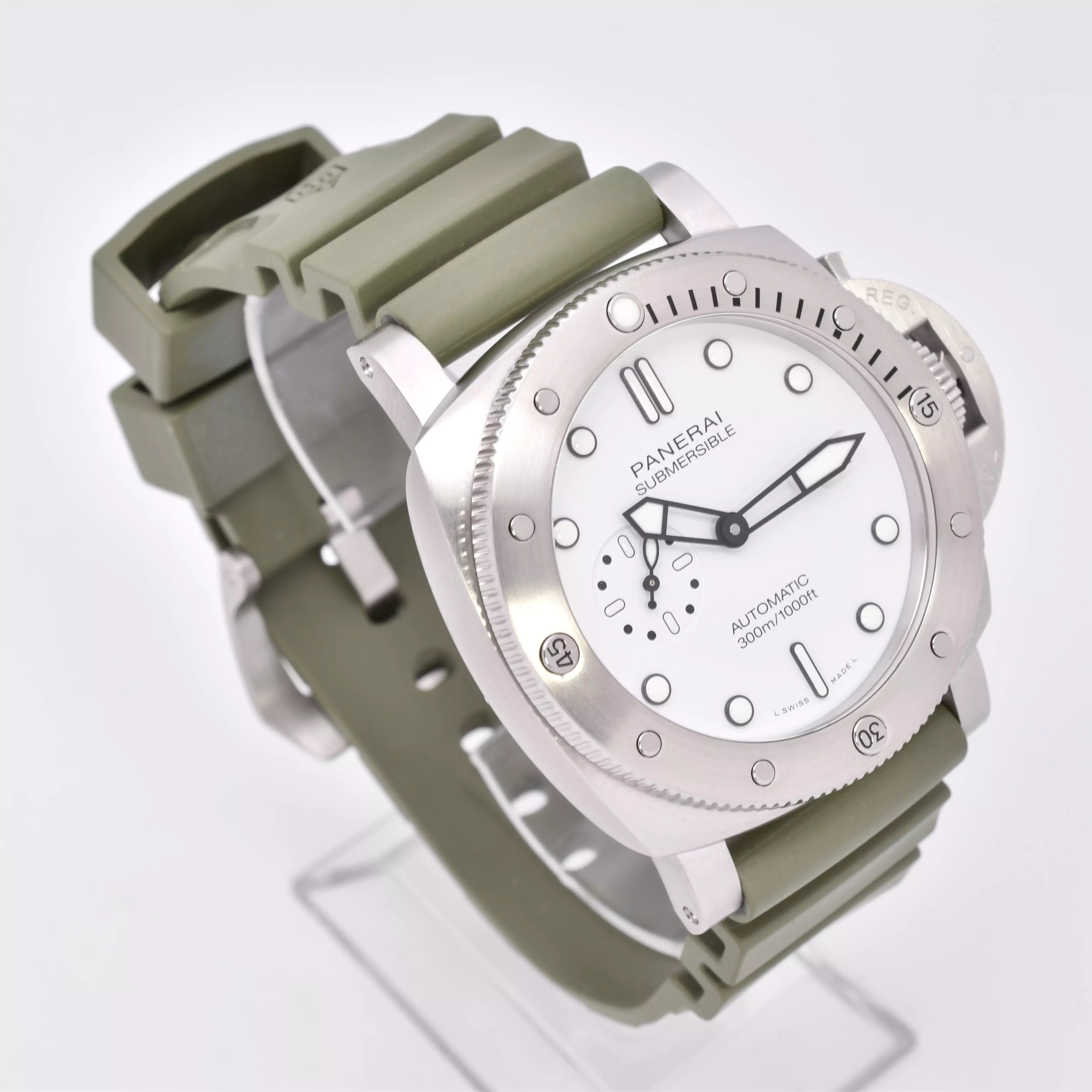 Panerai Submersible QuarantaQuattro PAM01226 2022