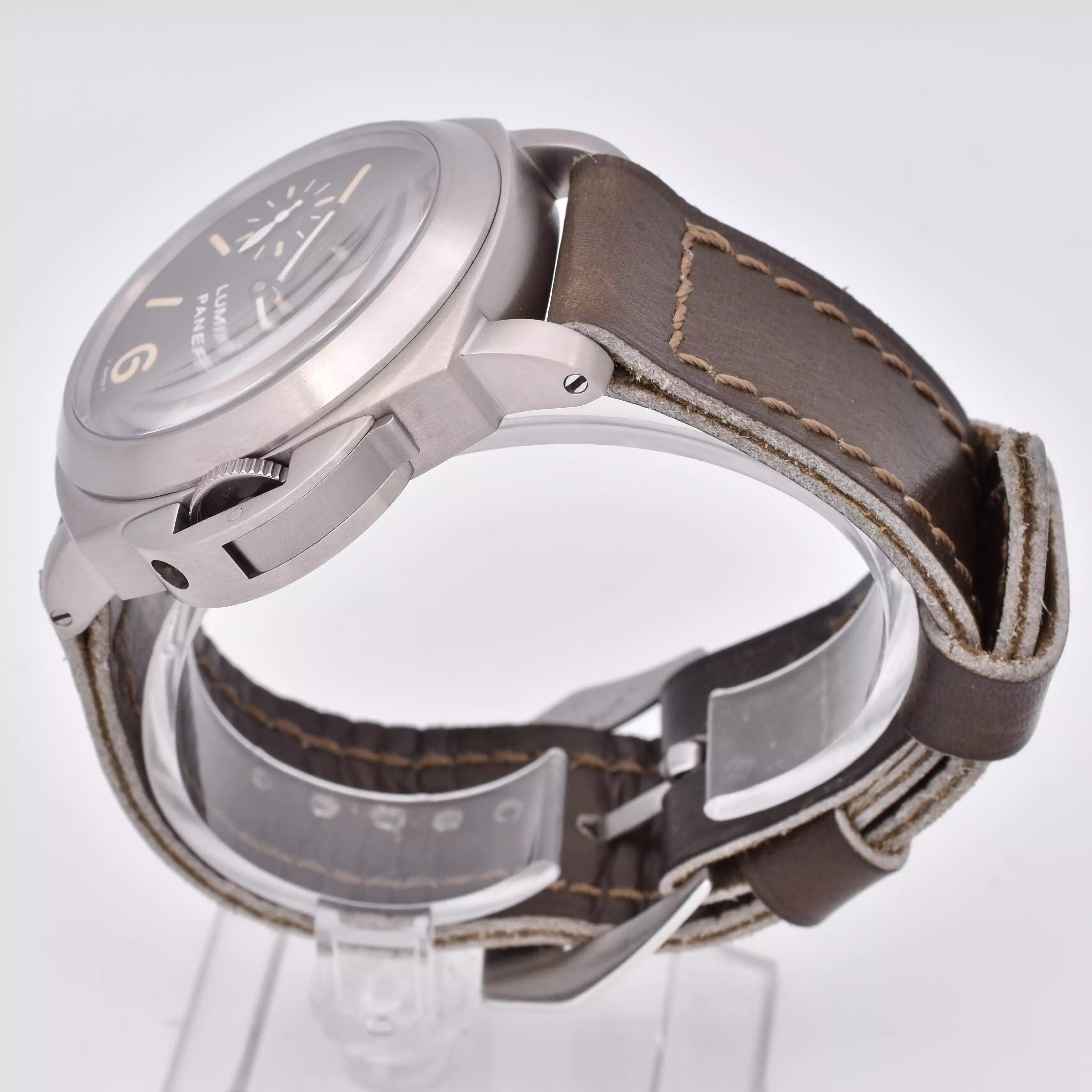 Panerai Luminor Special Edition 1998 PAM00036B 1998