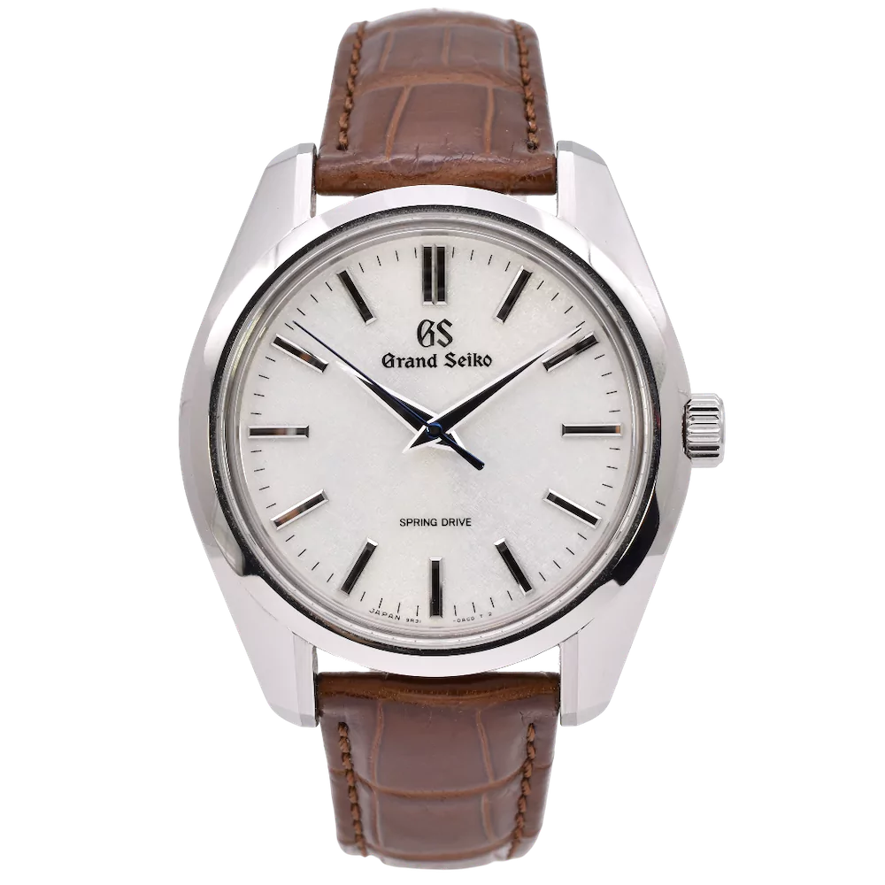 Grand Seiko Heritage 2024 Excellent Set SBGY011G 2024