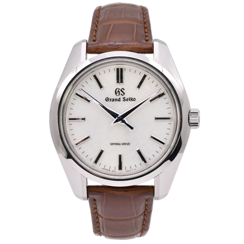 Grand Seiko Heritage 2024 Excellent Set SBGY011G 2024
