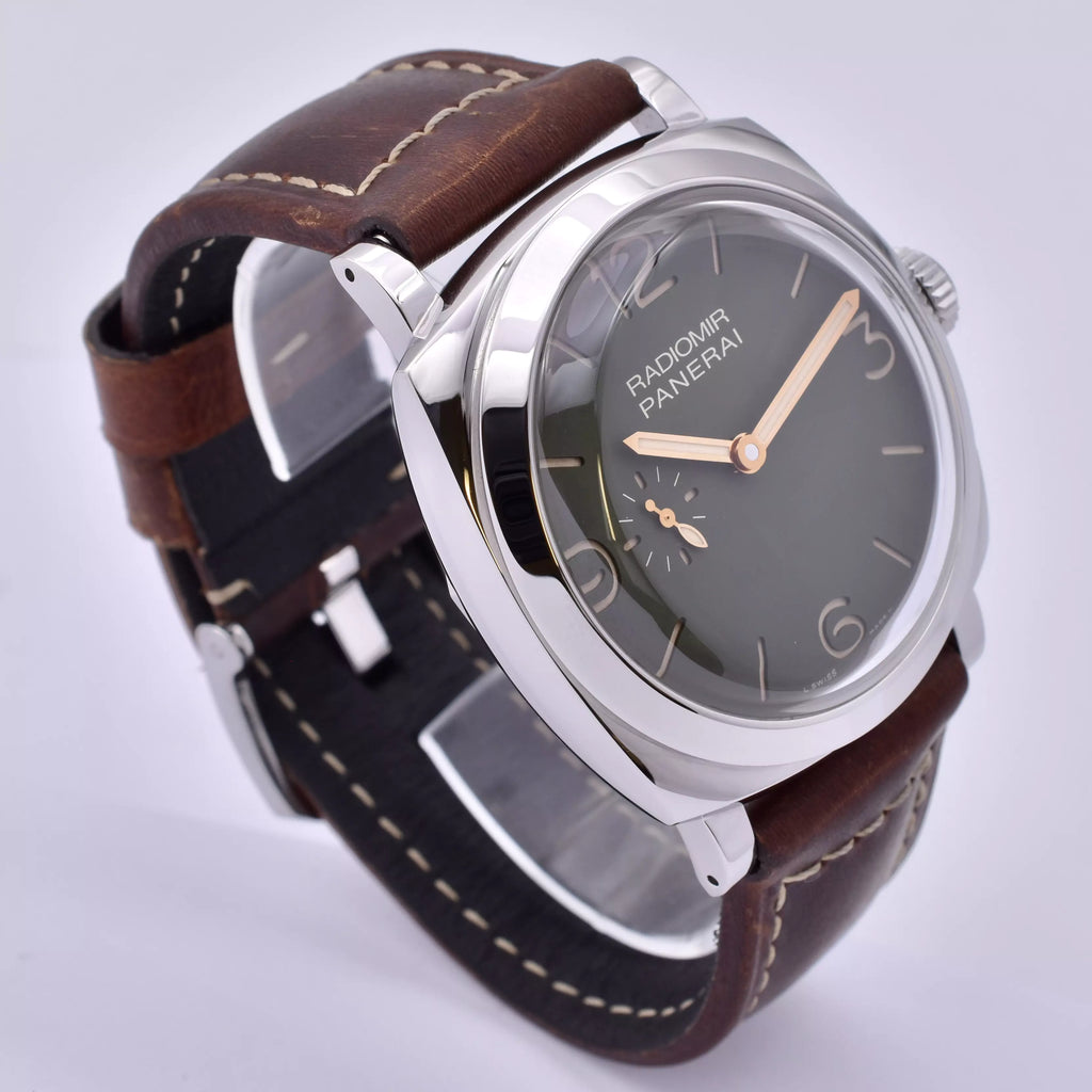 Panerai Radiomir Verde Militare 2023 PAM00995 2023