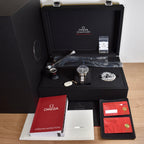 OMEGA Speedmaster 'Ed White' Edition Unworn 311.30.40.30.01.001 2023