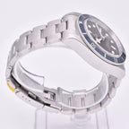 Tudor Black Bay Blue 41mm 79230B 2019