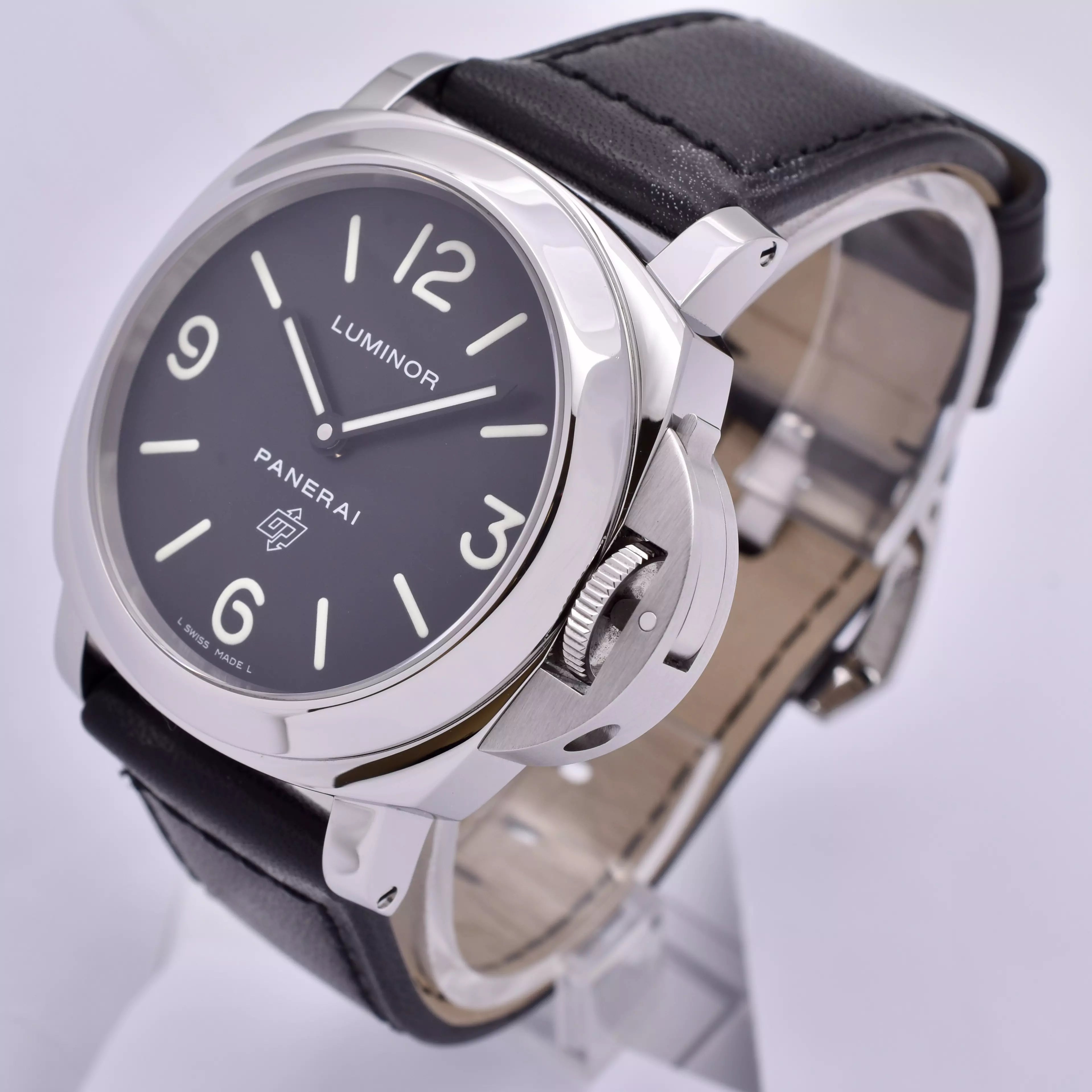 Panerai Luminor H Series Excellent Set PAM00000 2005