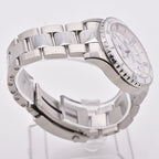 Breitling Superocean 36mm White 2024 A17377211A1A1 2024