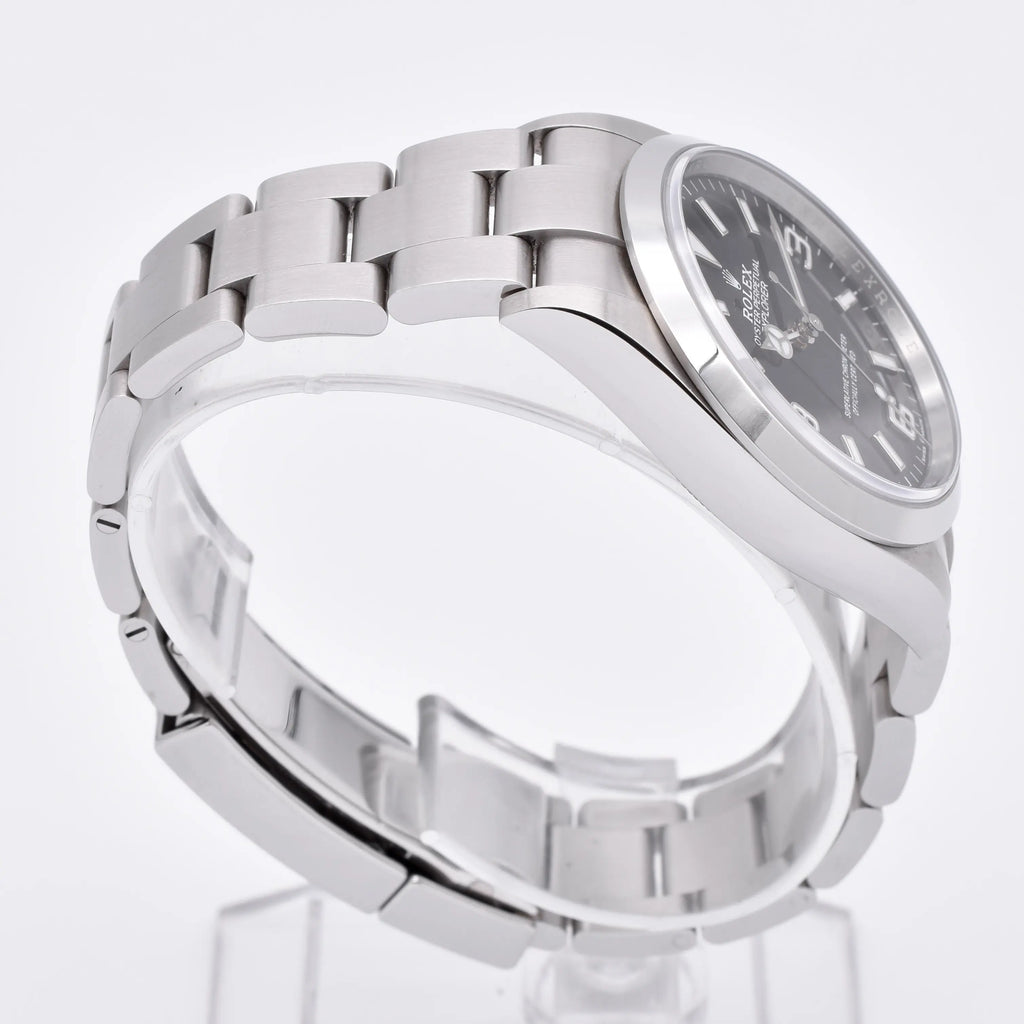 Rolex Explorer 36mm 2024 124270 2024