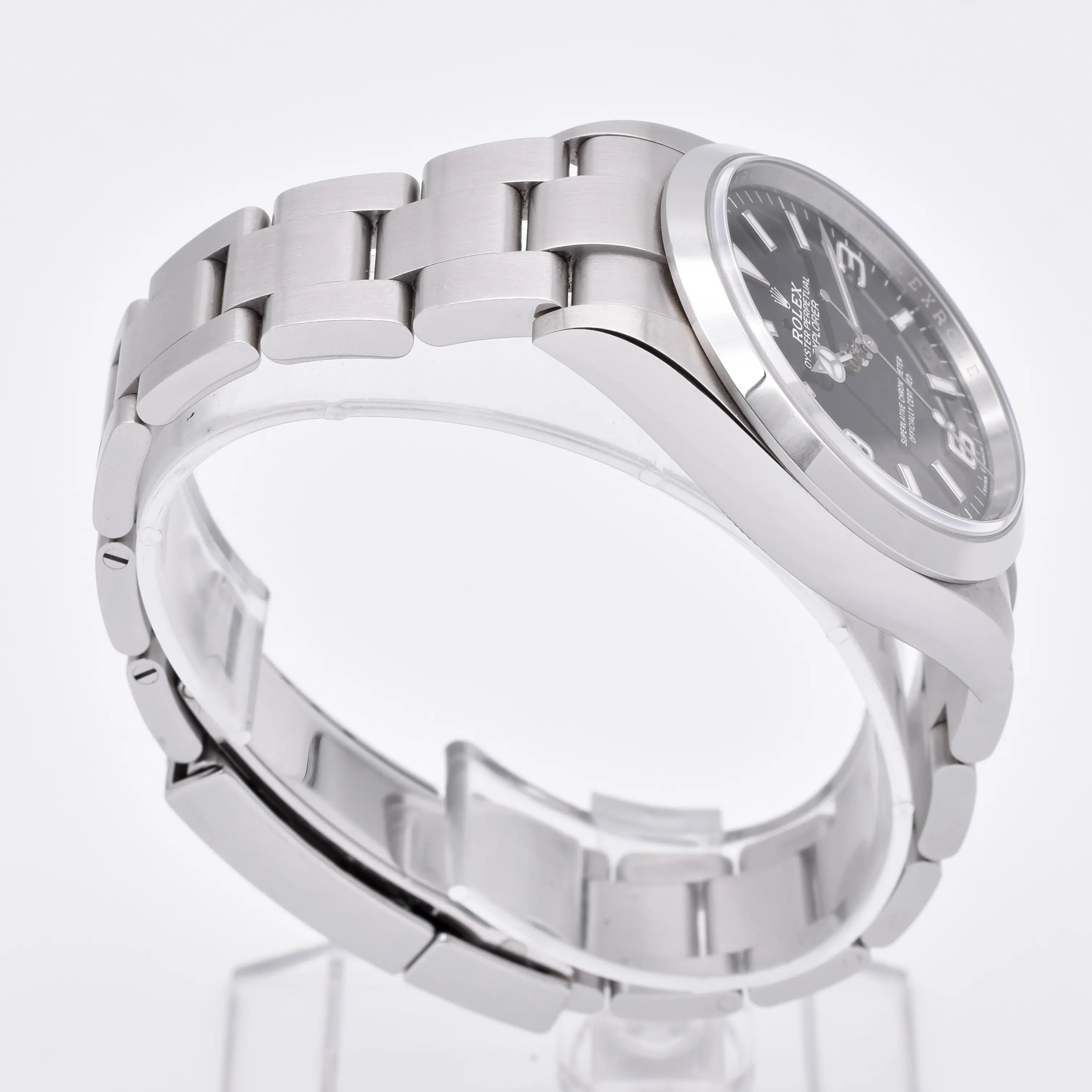 Rolex Explorer 36mm 2024 124270 2024
