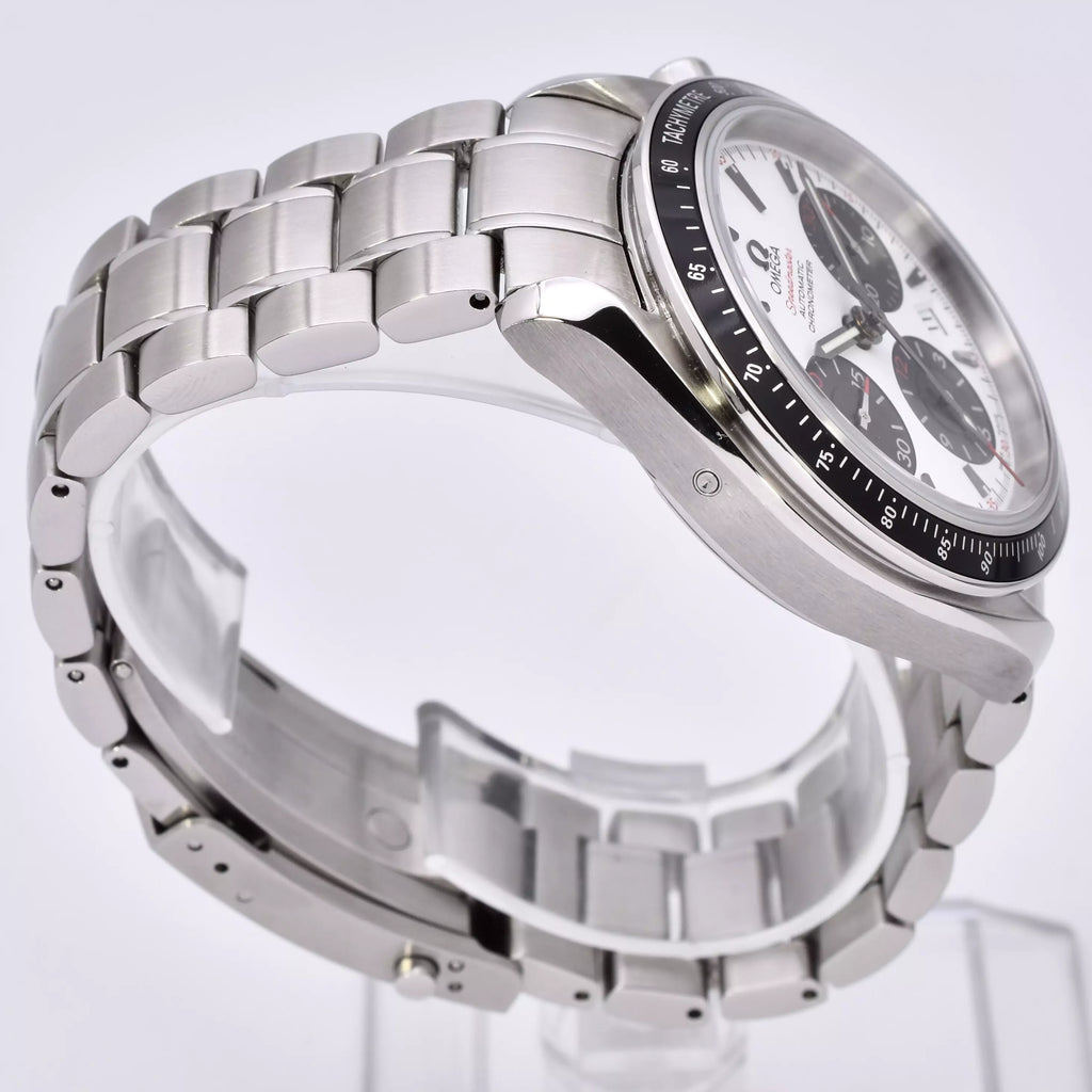 OMEGA Speedmaster Date 40mm 2018 323.30.40.40.04.001 2018