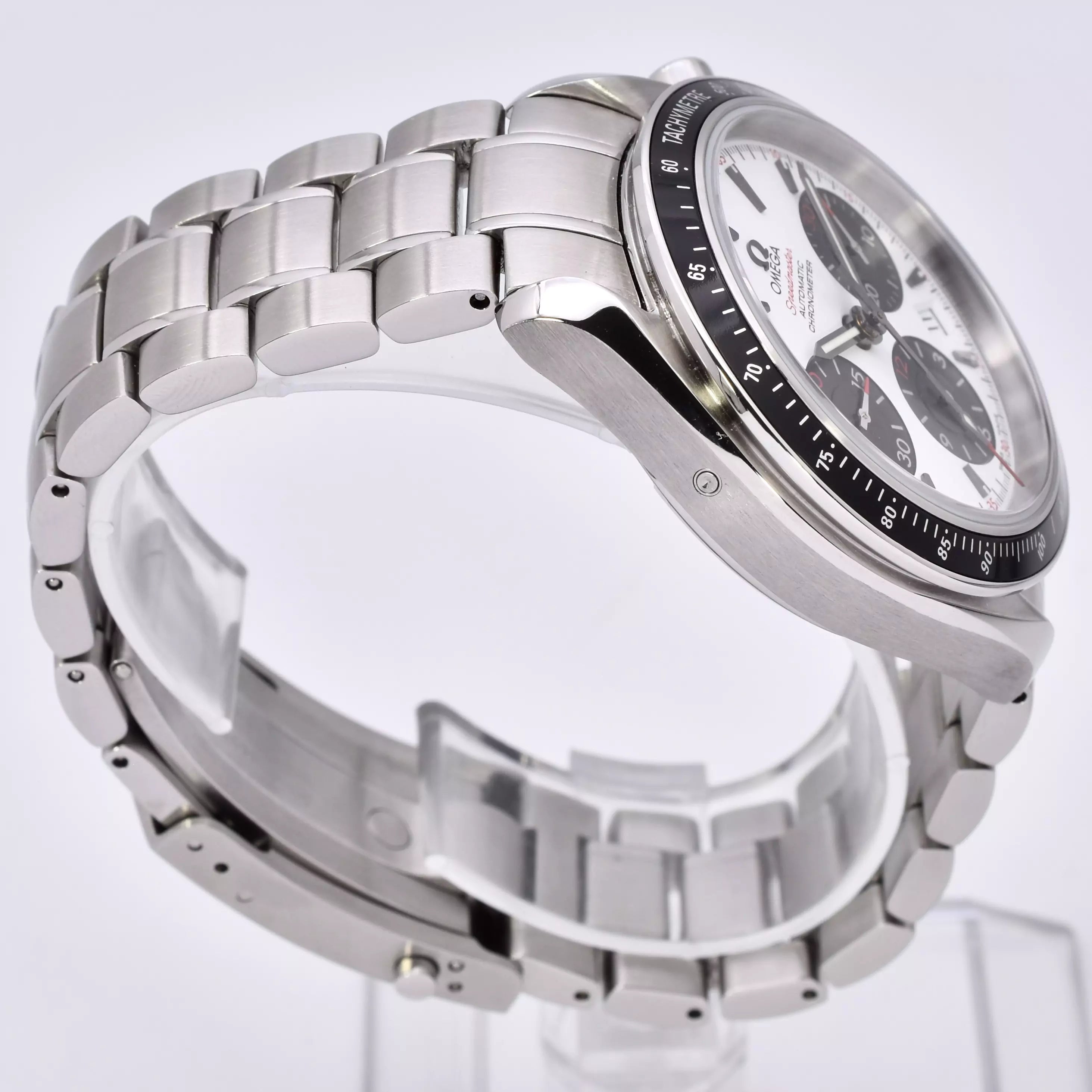 OMEGA Speedmaster Date 40mm 2018 323.30.40.40.04.001 2018