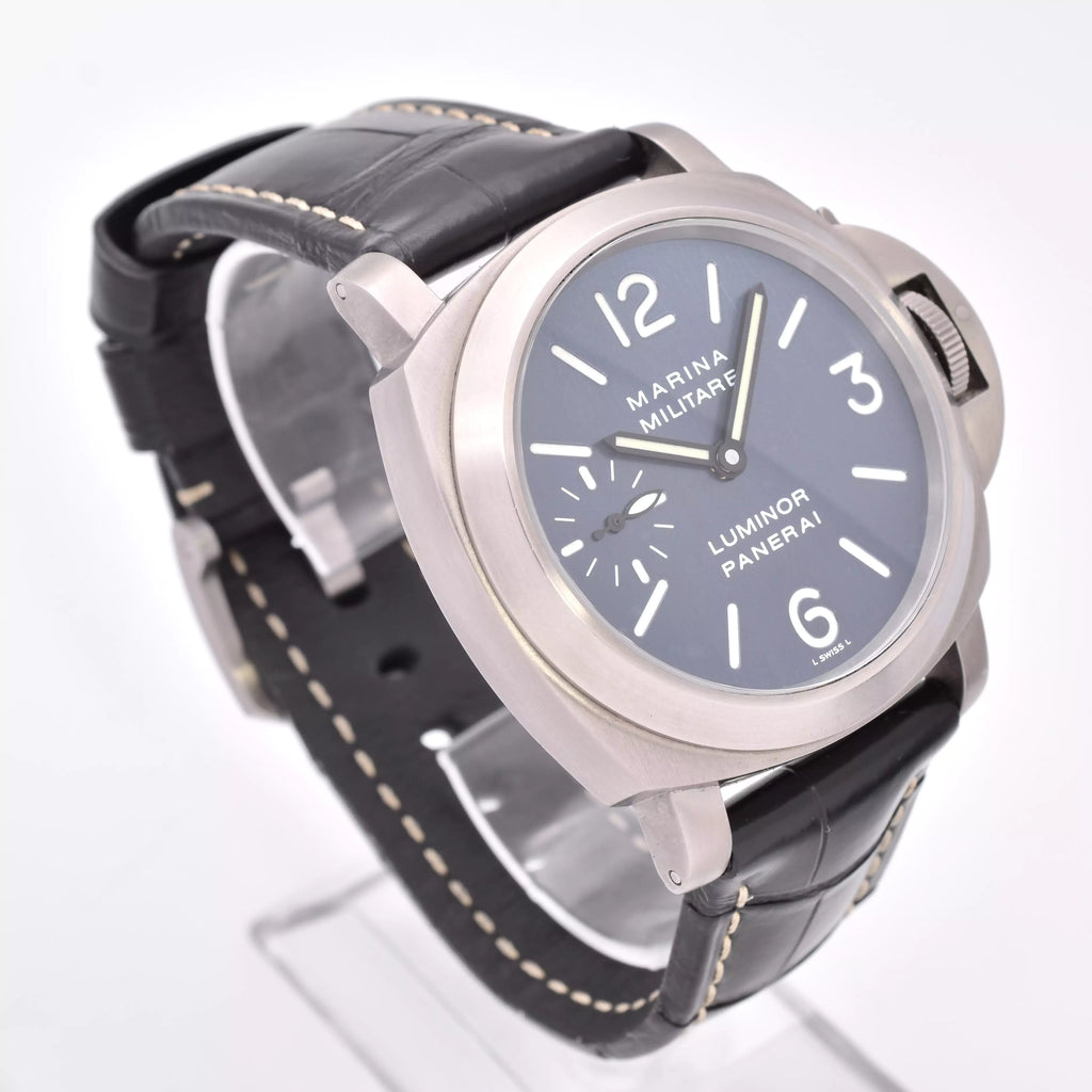 Panerai Luminor Amerigo Vespucci 2000 PAM00082 2001