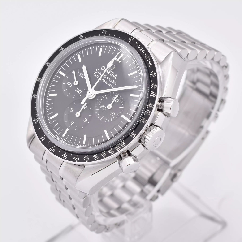 OMEGA Speedmaster Sapphire Full Set 310.30.42.50.01.002 2022