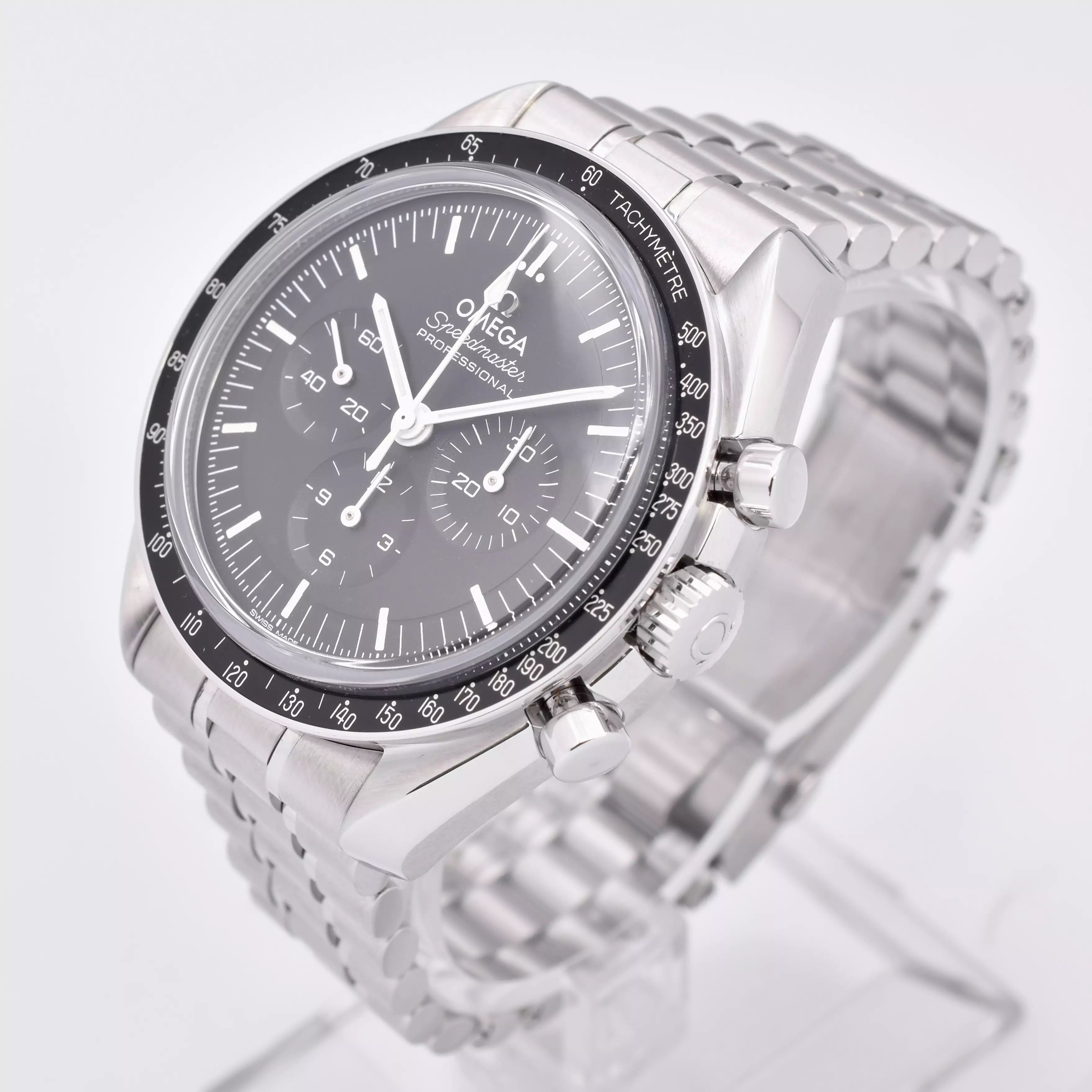 OMEGA Speedmaster Sapphire Full Set 310.30.42.50.01.002 2022