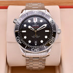 OMEGA Seamaster 300m Co-Axial 210.30.42.20.01.001 2020