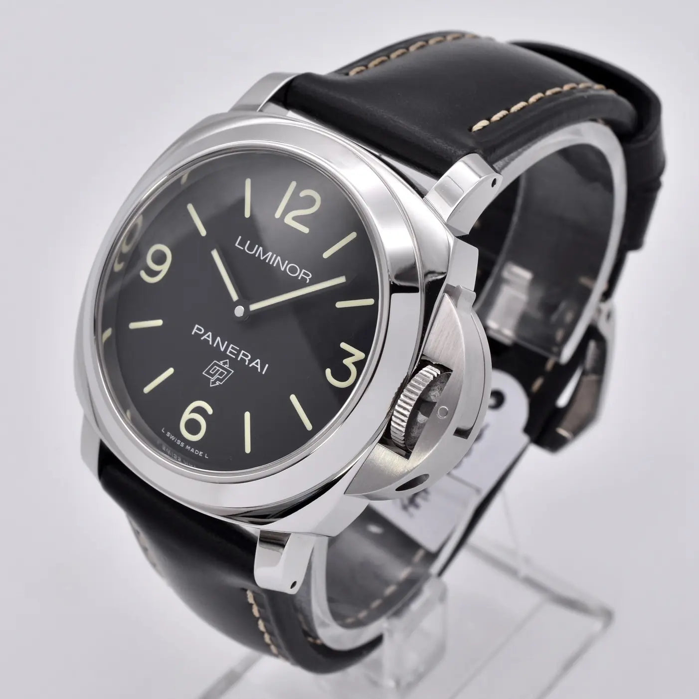 Panerai Luminor 44mm P.6000 PAM00773 2021