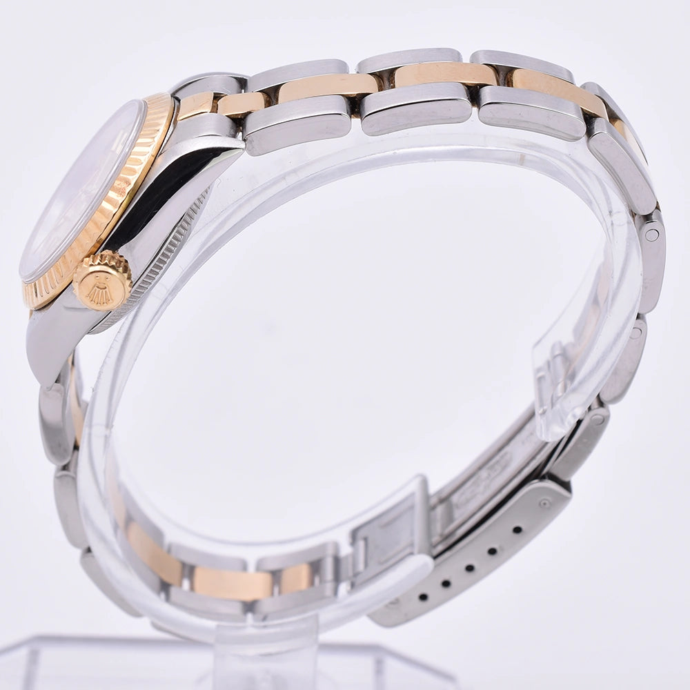 Rolex Oyster Perpetual 26mm Steel & Gold 67193 1997