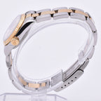 Rolex Oyster Perpetual 26mm Steel & Gold 67193 1997