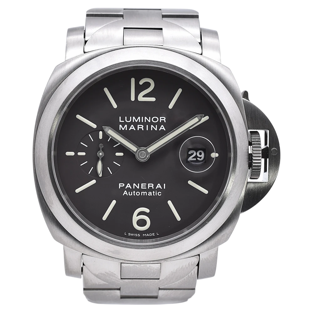 Panerai Luminor Marina Titanium 2009 44mm PAM00279 Box & Papers
