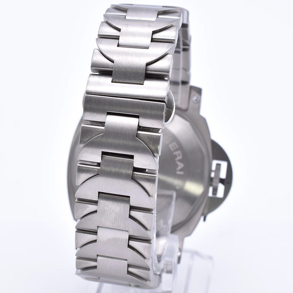 Panerai Luminor Marina Titanium 2009 44mm PAM00279 Box & Papers