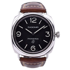 Panerai Radiomir 45mm 3 Days PAM00753 2021 – Pre-owned Watch | Wiseman's Watches