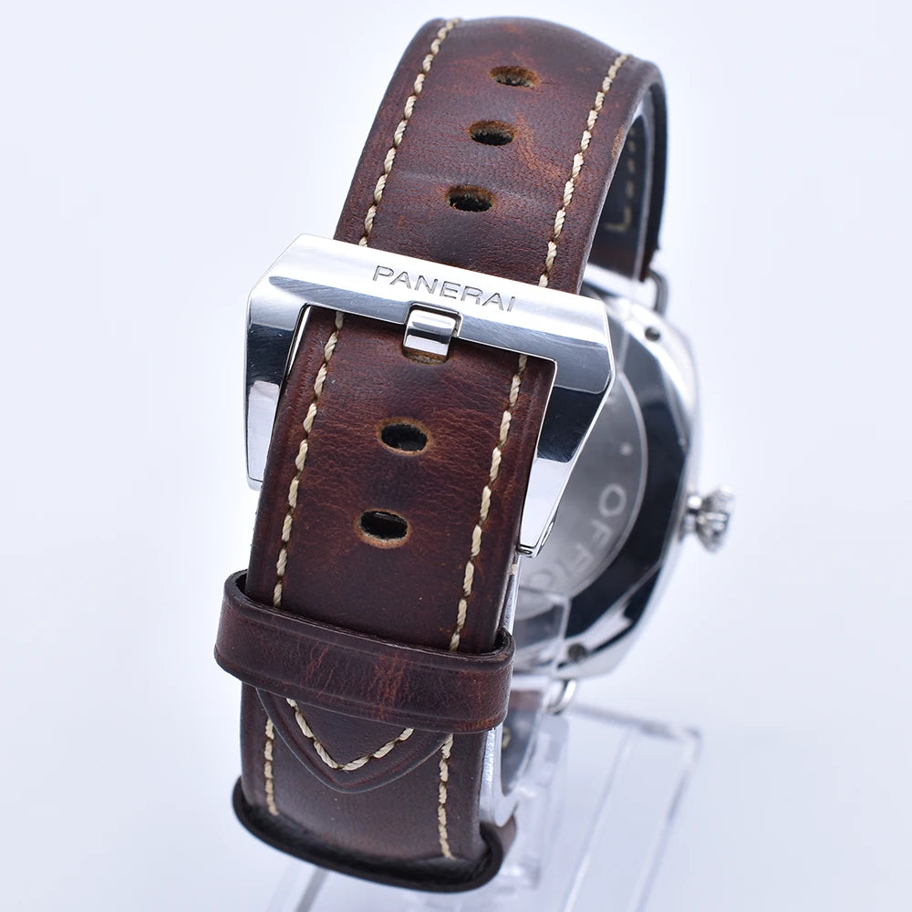 Panerai Radiomir 45mm 3 Days PAM00753 2021 – Pre-owned Watch | Wiseman's Watches