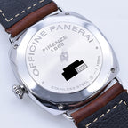 Panerai Radiomir 45mm 3 Days PAM00753 2021 – Pre-owned Watch | Wiseman's Watches