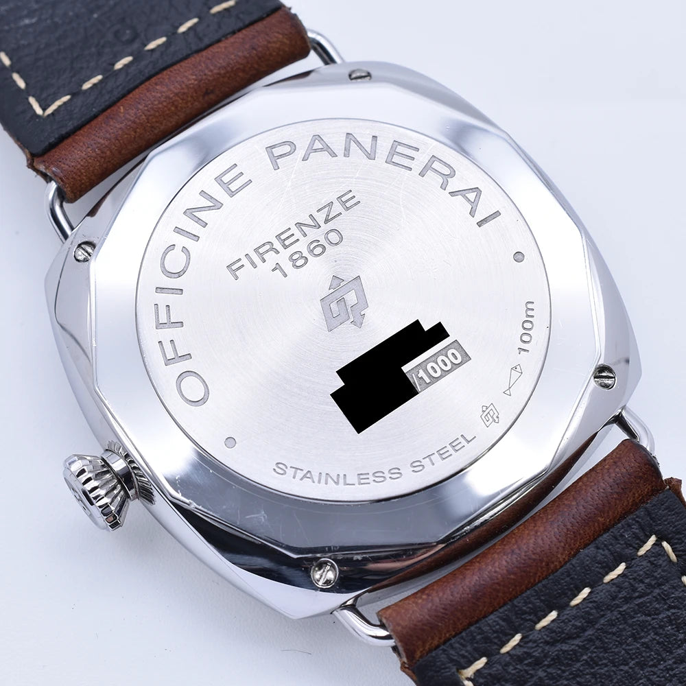 Panerai Radiomir 45mm 3 Days PAM00753 2021 – Pre-owned Watch | Wiseman's Watches