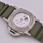 Panerai Submersible 3 Days Titanio PAM00305 2014