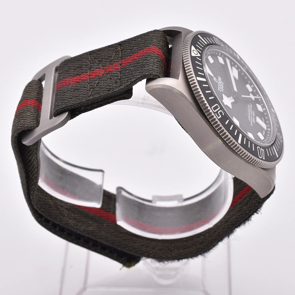 Tudor Pelagos 42mm 2023 25717N-0001 2023