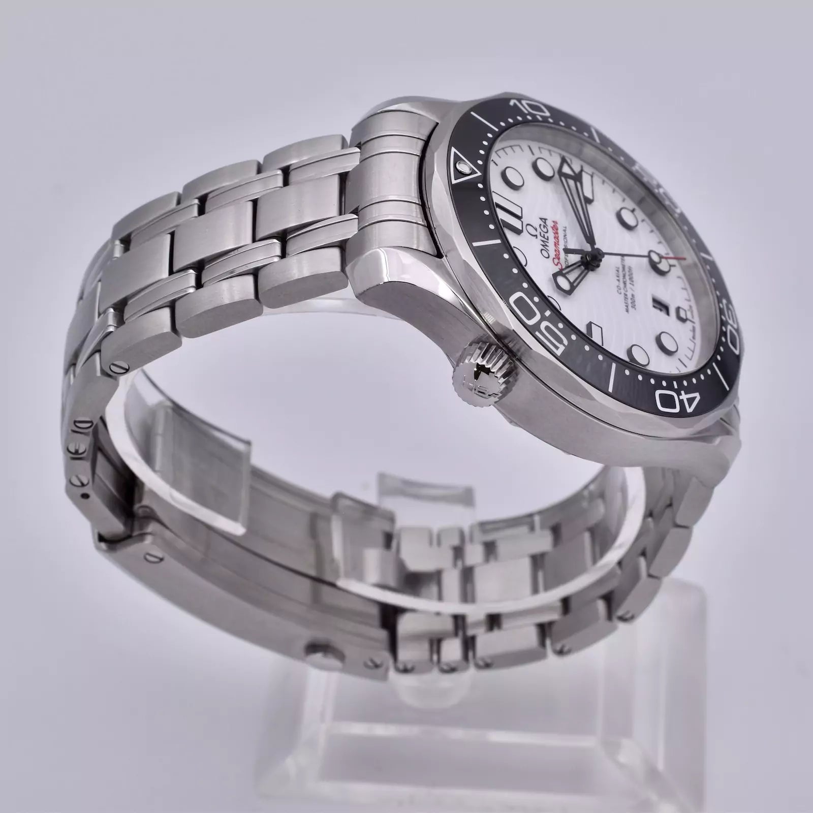 OMEGA Seamaster 300m Co-Axial 210.30.42.20.04.001 2022