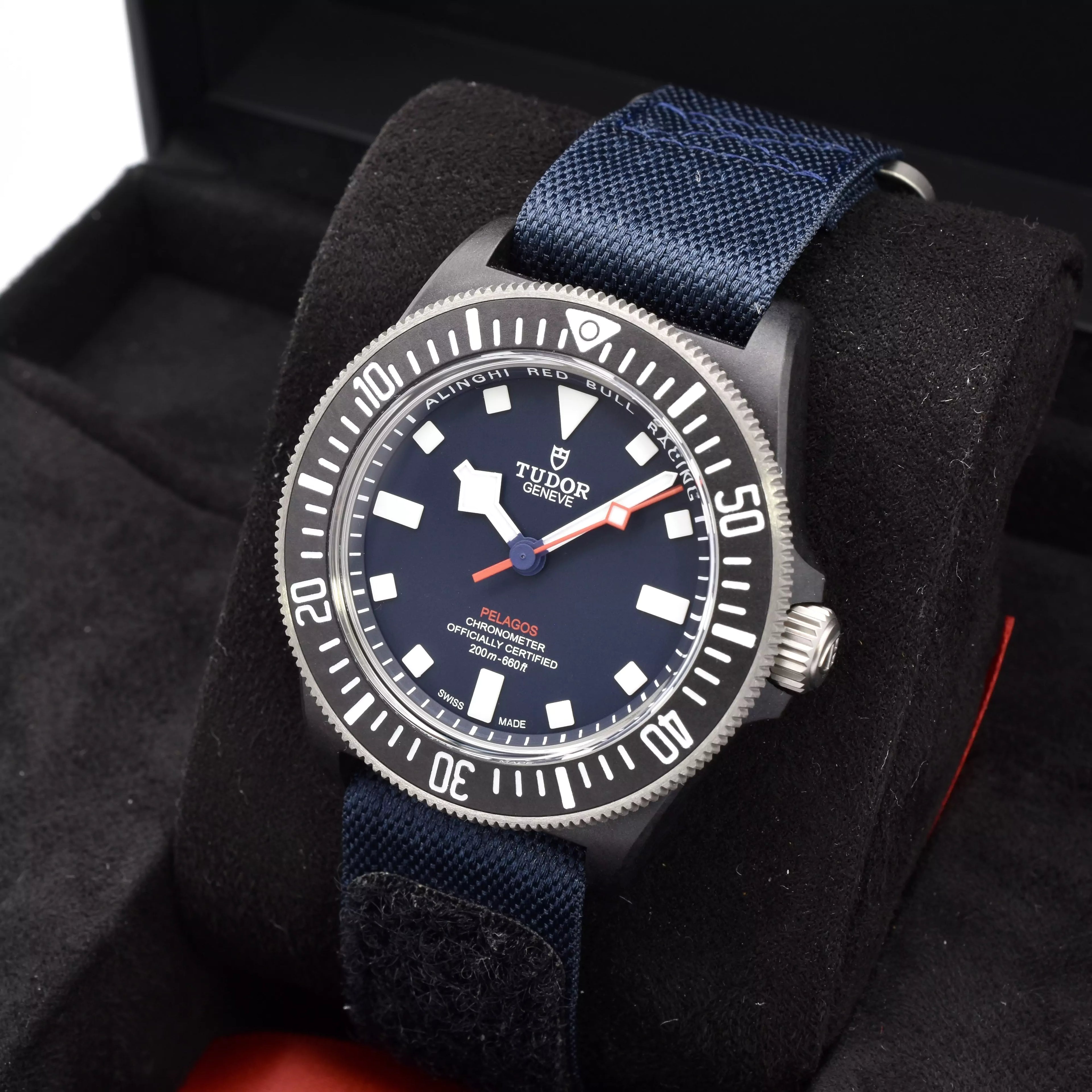 Tudor Pelagos Brand-New 2025 25707KN 2025