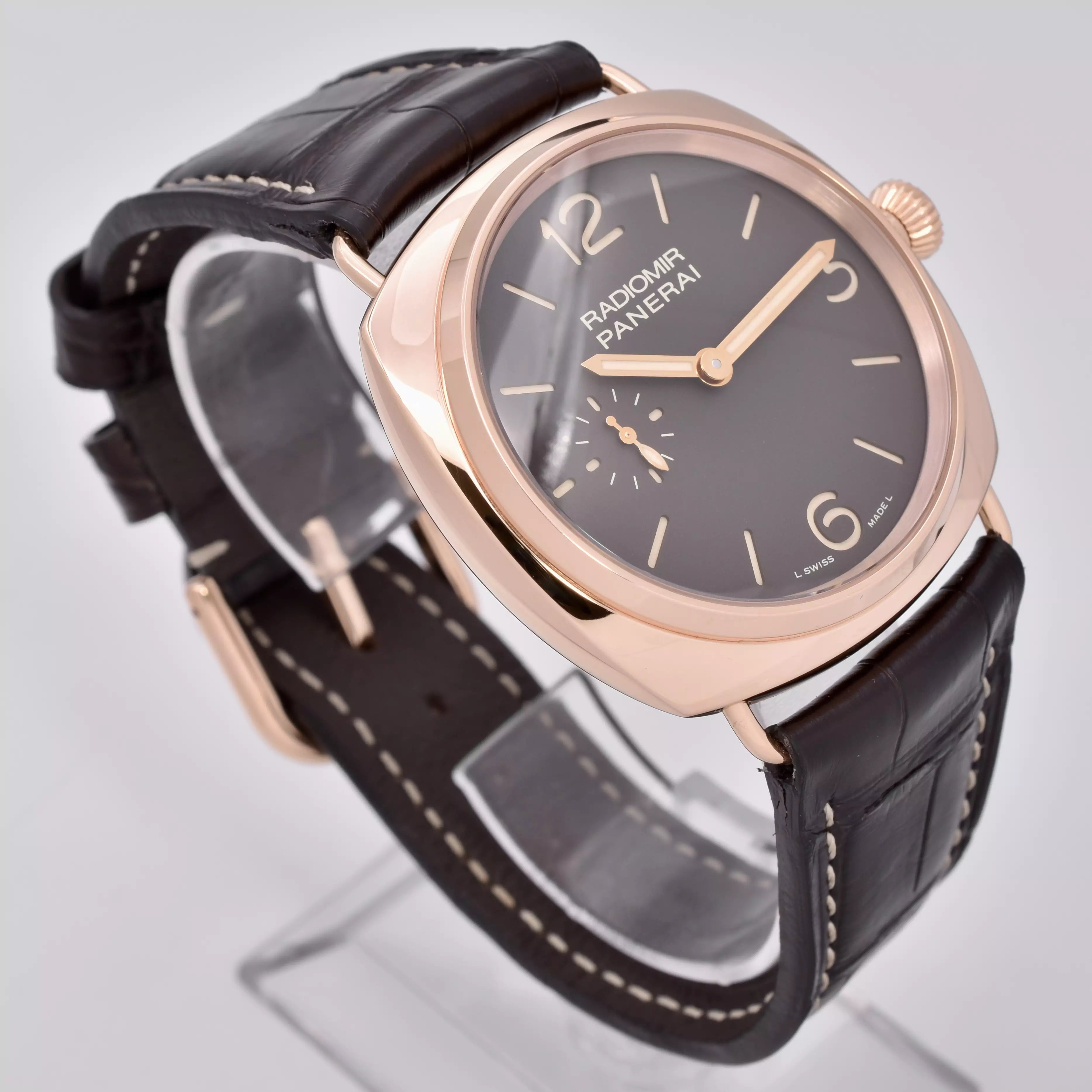 Panerai Radiomir 42mm 2022 PAM00439 2022