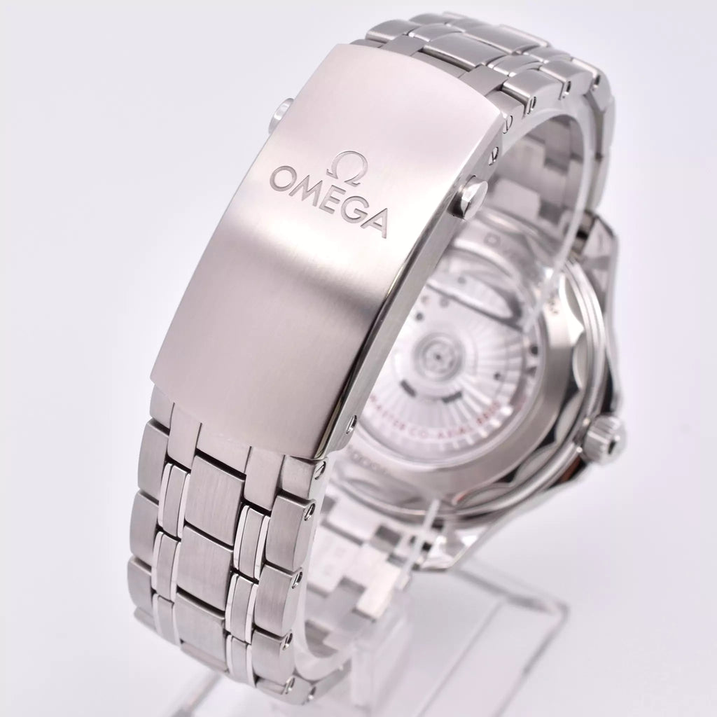 OMEGA Seamaster Co-Axial 300m 210.30.42.20.01.001 2021