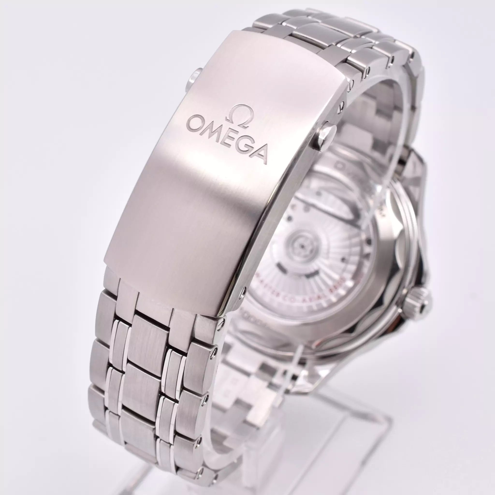 OMEGA Seamaster Co-Axial 300m 210.30.42.20.01.001 2021