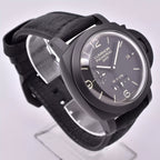 Panerai Luminor 10 Days Ceramica PAM00335 2018