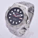 OMEGA Seamaster Nekton Edition 210.30.42.20.01.002 2021