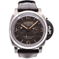 Panerai Luminor Equation of Time PAM00656 2018