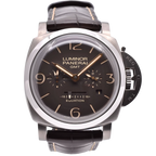 Panerai Luminor Equation of Time PAM00656 2018