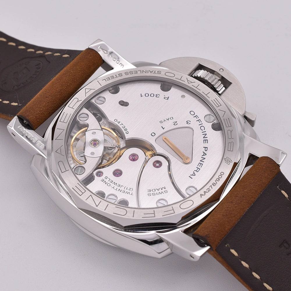 Panerai Luminor 47mm 2024 PAM00422 2024