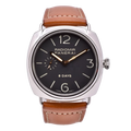 Panerai Radiomir JLC Fully Serviced PAM00190 2005